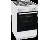 GORENJE GG5A10WFFM Czyszczenie Parowe, Żeliwne Ruszty, 50cm - 1344789 - zdjęcie 13
